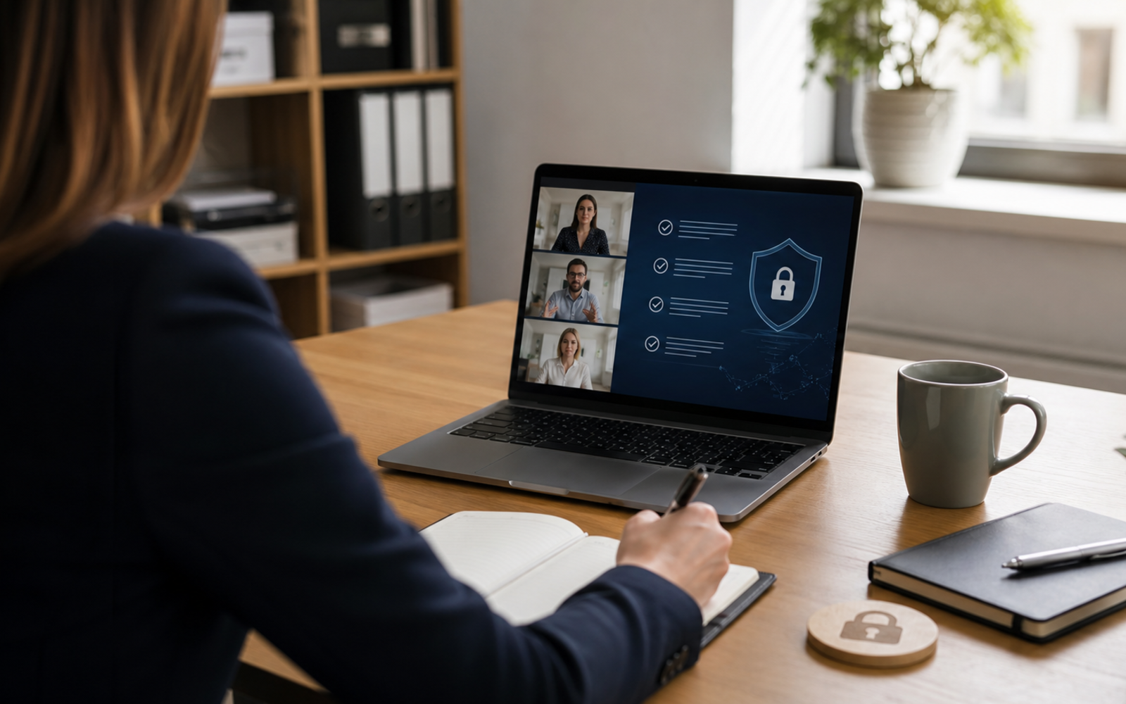 Themenbild zu Braucht Ihr Unternehmen in Mönchengladbach einen Datenschutzbeauftragten?