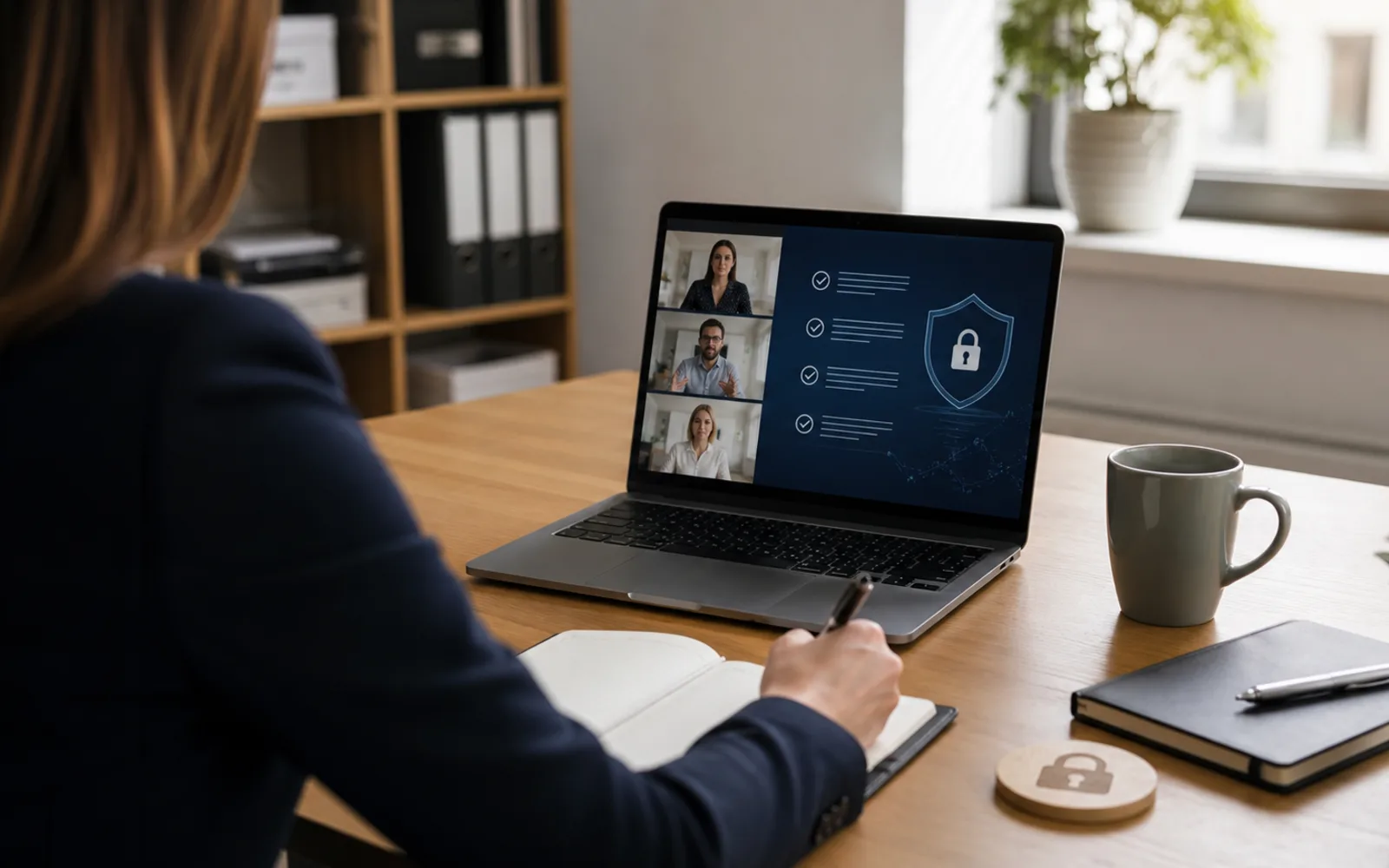 Themenbild zu externer Datenschutzbeauftragter Mönchengladbach